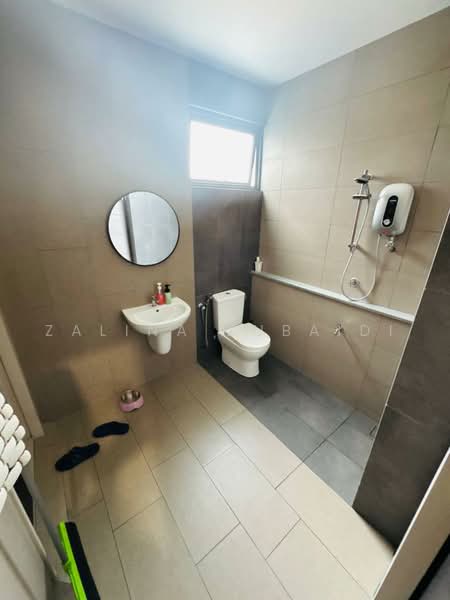 Rumah Teres 2-Tingkat untuk Dijual di Elmina (Shah Alam) - Zalina Zubaidi - PropertyGuru.com.my