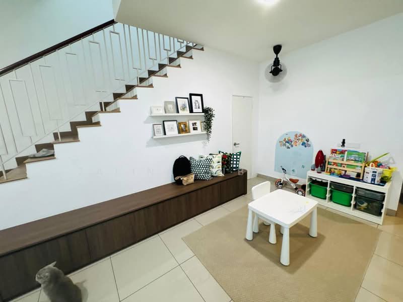Rumah Teres 2-Tingkat untuk Dijual di Elmina (Shah Alam) - Zalina Zubaidi - PropertyGuru.com.my