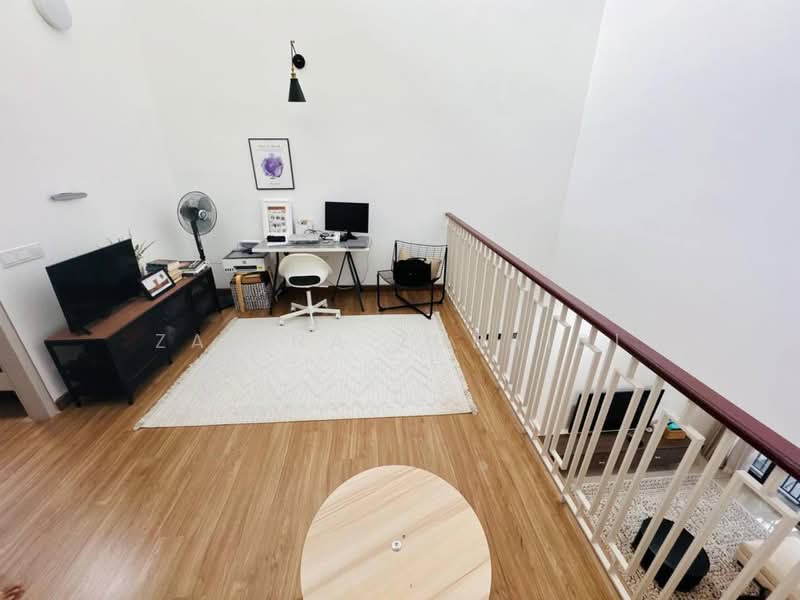Rumah Teres 2-Tingkat untuk Dijual di Elmina (Shah Alam) - Zalina Zubaidi - PropertyGuru.com.my