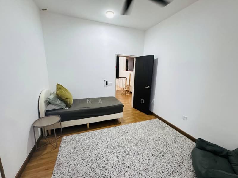 Rumah Teres 2-Tingkat untuk Dijual di Elmina (Shah Alam) - Zalina Zubaidi - PropertyGuru.com.my