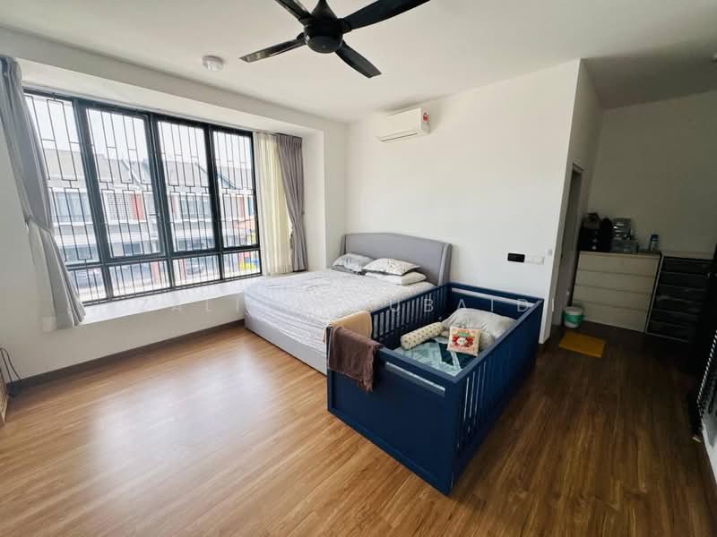 Rumah Teres 2-Tingkat untuk Dijual di Elmina (Shah Alam) - Zalina Zubaidi - PropertyGuru.com.my