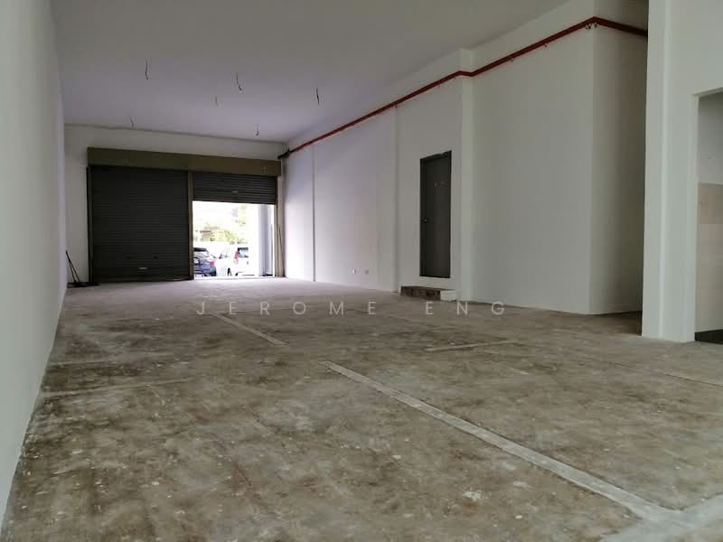 Shop / Office untuk Disewa di Bay Avenue (Bayan Lepas) - Jerome Eng - Interior - PropertyGuru.com.my