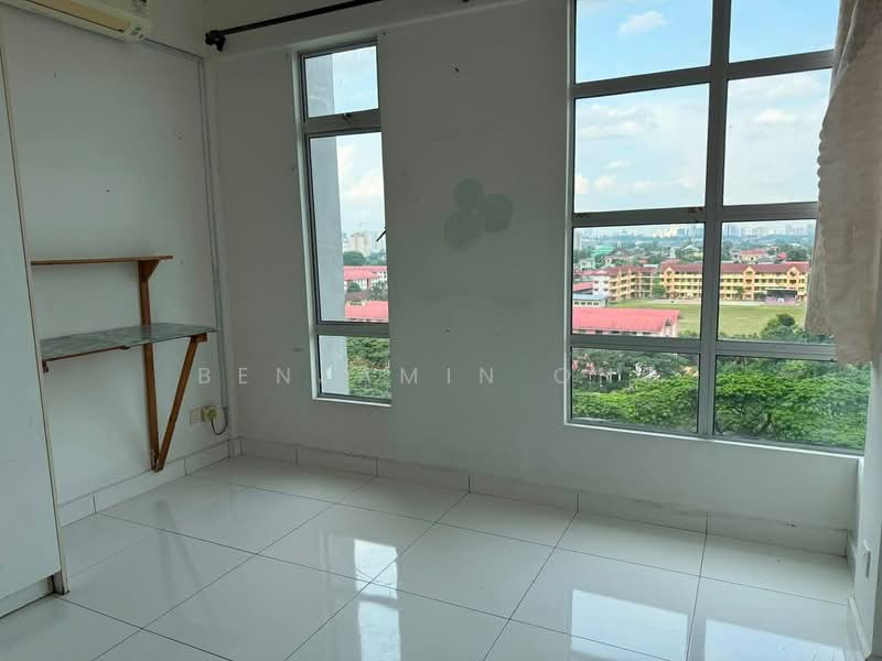 Pangsapuri untuk Disewa di The Twin Residences - Benjamin Ong - View - PropertyGuru.com.my