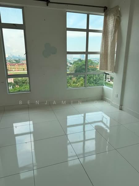 Pangsapuri untuk Disewa di The Twin Residences - Benjamin Ong - Interior - PropertyGuru.com.my