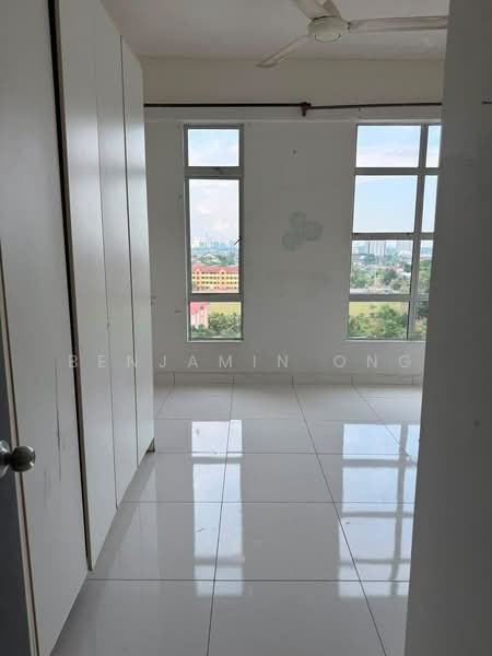 Pangsapuri untuk Disewa di The Twin Residences - Benjamin Ong - Interior - PropertyGuru.com.my