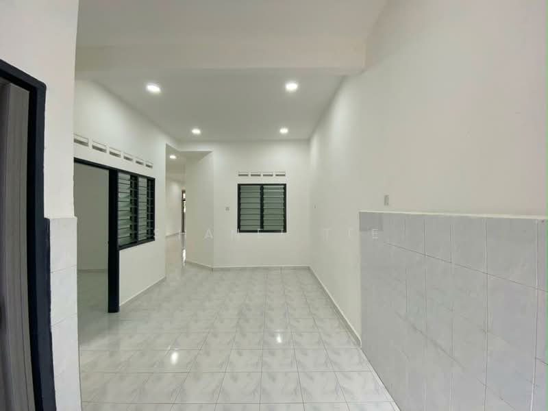 Rumah Teres 1-Tingkat untuk Dijual di Taman Sri Kluang (Kluang) - Shanel Tee - Interior - PropertyGuru.com.my