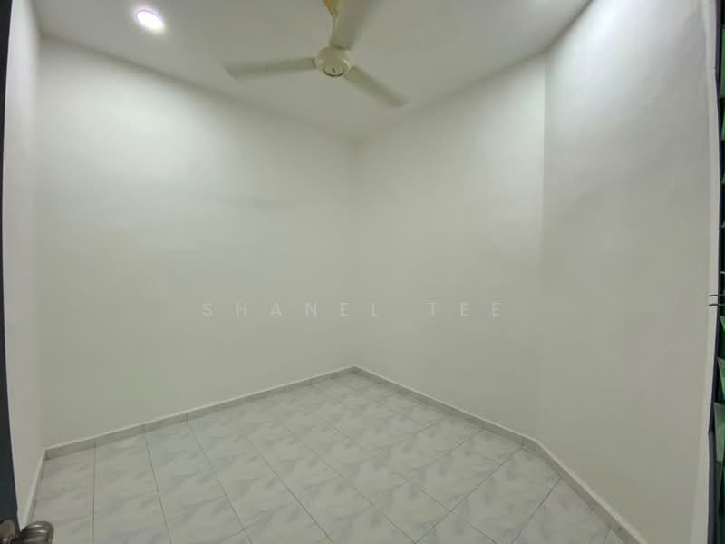 Rumah Teres 1-Tingkat untuk Dijual di Taman Sri Kluang (Kluang) - Shanel Tee - Interior - PropertyGuru.com.my