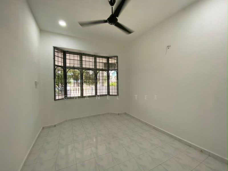 Rumah Teres 1-Tingkat untuk Dijual di Taman Sri Kluang (Kluang) - Shanel Tee - Interior - PropertyGuru.com.my