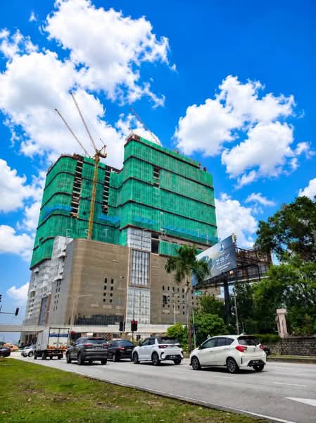 Kedai untuk Disewa di Bandar Utama 11 (Bandar Utama) - Esther Tan - Exterior - PropertyGuru.com.my