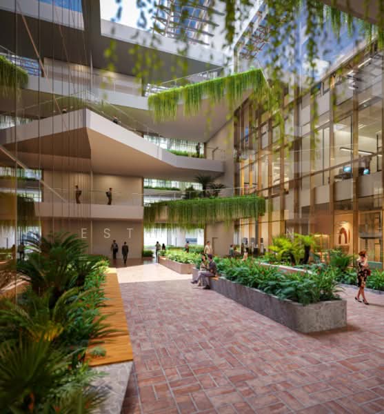 Kedai untuk Disewa di Bandar Utama 11 (Bandar Utama) - Esther Tan - Interior - PropertyGuru.com.my