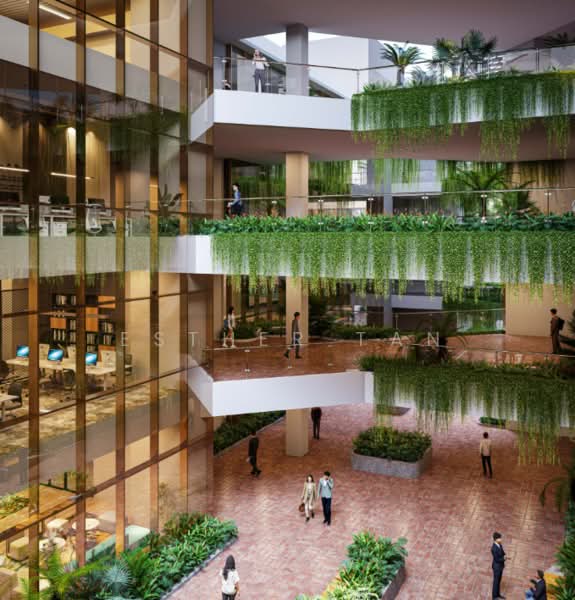 Kedai untuk Disewa di Bandar Utama 11 (Bandar Utama) - Esther Tan - Interior - PropertyGuru.com.my