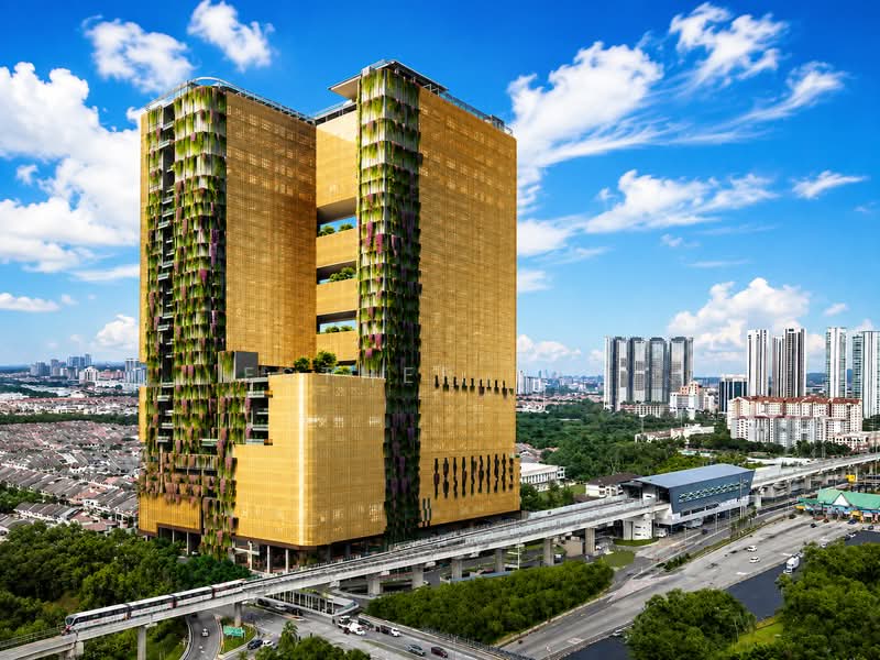 Kedai untuk Disewa di Bandar Utama 11 (Bandar Utama) - Esther Tan - Exterior - PropertyGuru.com.my