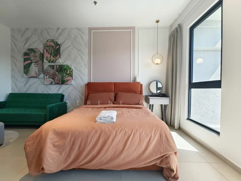 Tanah Kediaman untuk Disewa di PJU 8, Damansara Perdana (Petaling Jaya) - Serene Ong - Bedroom - PropertyGuru.com.my
