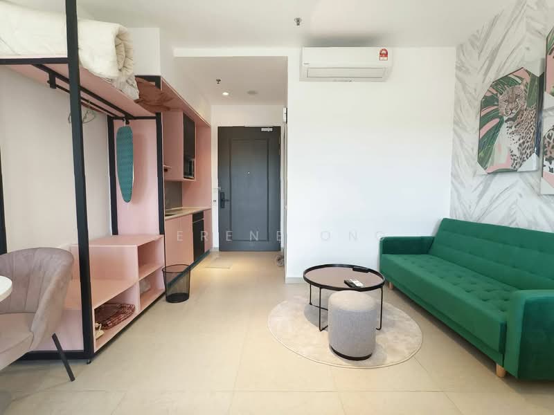 Tanah Kediaman untuk Disewa di PJU 8, Damansara Perdana (Petaling Jaya) - Serene Ong - PropertyGuru.com.my