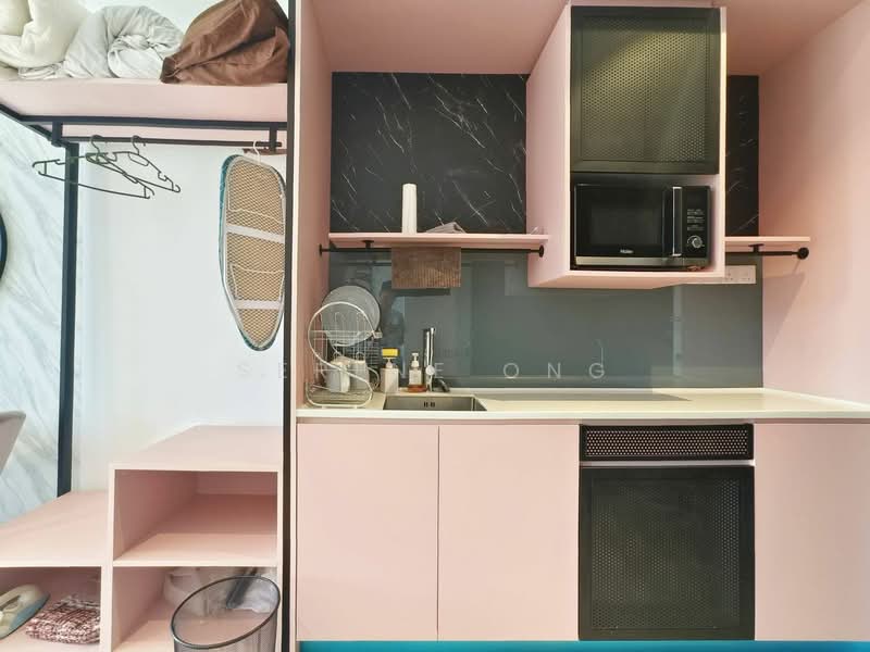 Tanah Kediaman untuk Disewa di PJU 8, Damansara Perdana (Petaling Jaya) - Serene Ong - PropertyGuru.com.my