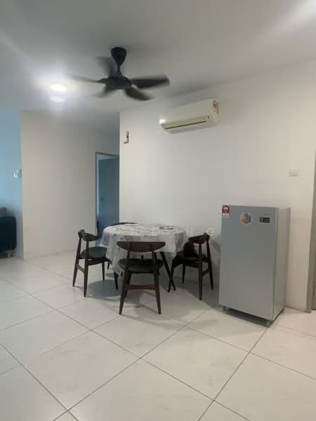 Apartment for Rent at Woodsland Park - Jane Ng - Dining Room - PropertyGuru.com.my