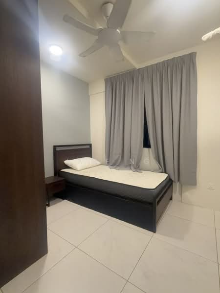 Apartment for Rent at Woodsland Park - Jane Ng - Bedroom - PropertyGuru.com.my