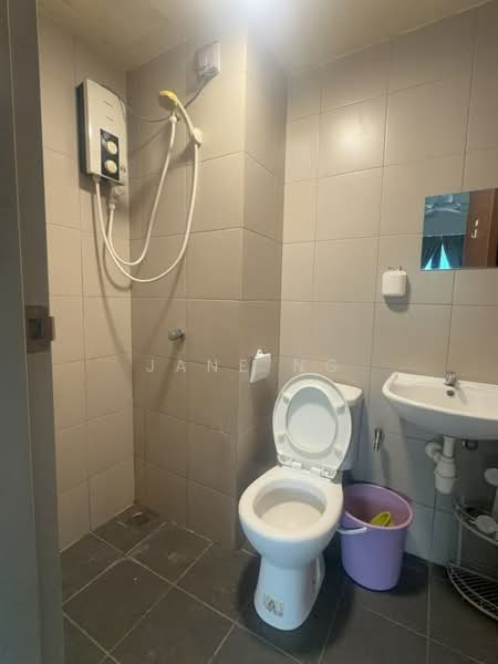 Apartment for Rent at Woodsland Park - Jane Ng - Bathroom - PropertyGuru.com.my