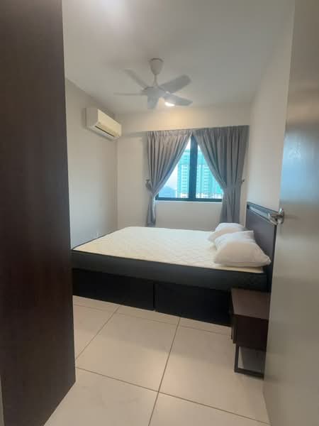 Apartment for Rent at Woodsland Park - Jane Ng - Bedroom - PropertyGuru.com.my