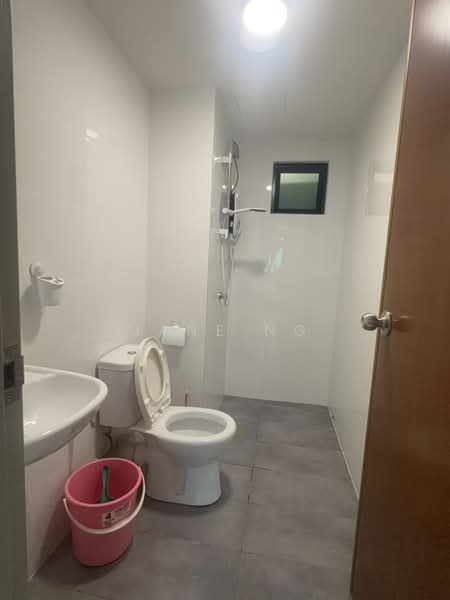Apartment for Rent at Woodsland Park - Jane Ng - Bathroom - PropertyGuru.com.my