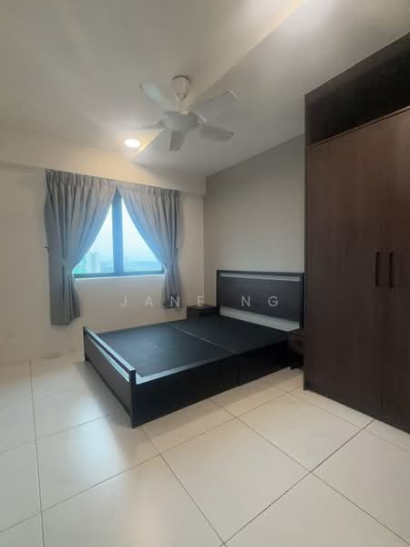 Apartment for Rent at Woodsland Park - Jane Ng - Bedroom - PropertyGuru.com.my