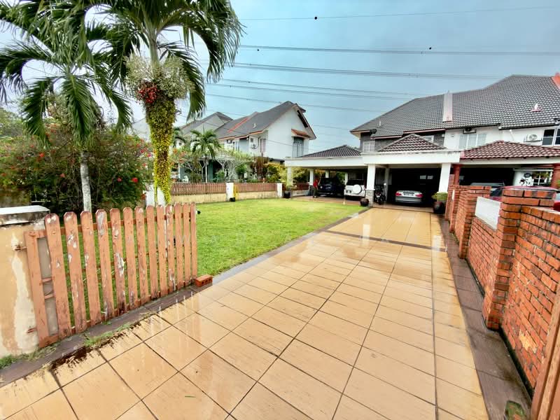 2-storey Terraced House for Sale in Seksyen 1 Bandar Baru Bangi (Bandar Baru Bangi) - Ajwad Azizan - PropertyGuru.com.my