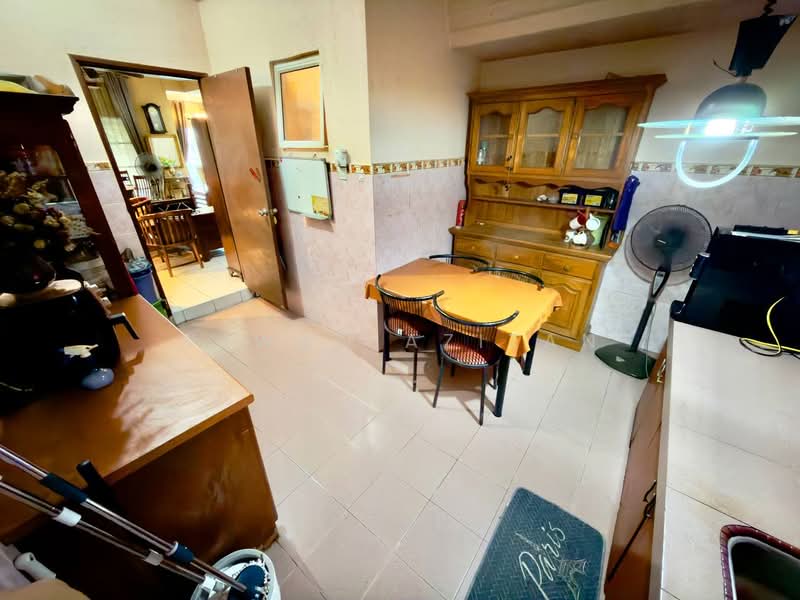 2-storey Terraced House for Sale in Seksyen 1 Bandar Baru Bangi (Bandar Baru Bangi) - Ajwad Azizan - PropertyGuru.com.my