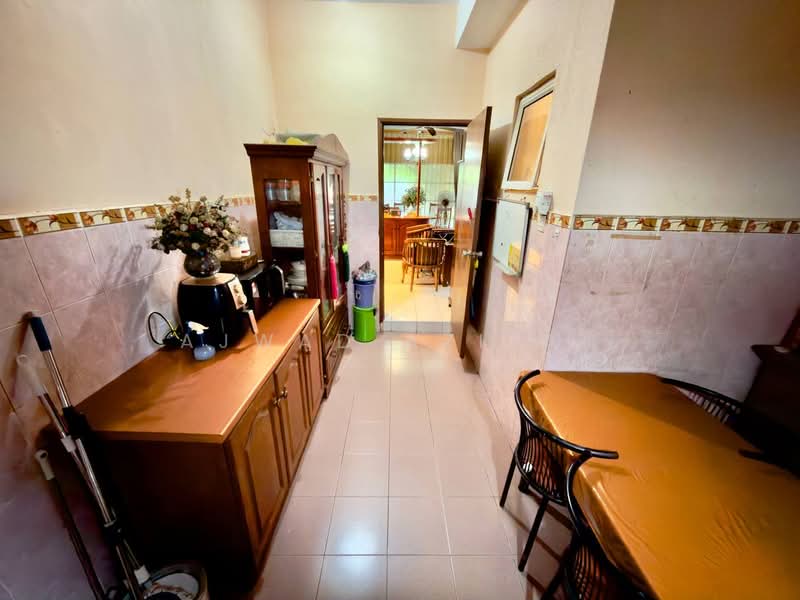 2-storey Terraced House for Sale in Seksyen 1 Bandar Baru Bangi (Bandar Baru Bangi) - Ajwad Azizan - PropertyGuru.com.my