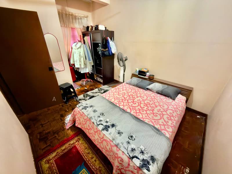 2-storey Terraced House for Sale in Seksyen 1 Bandar Baru Bangi (Bandar Baru Bangi) - Ajwad Azizan - PropertyGuru.com.my