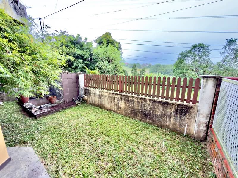 2-storey Terraced House for Sale in Seksyen 1 Bandar Baru Bangi (Bandar Baru Bangi) - Ajwad Azizan - PropertyGuru.com.my