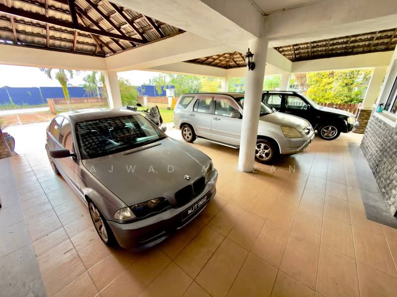 2-storey Terraced House for Sale in Seksyen 1 Bandar Baru Bangi (Bandar Baru Bangi) - Ajwad Azizan - PropertyGuru.com.my