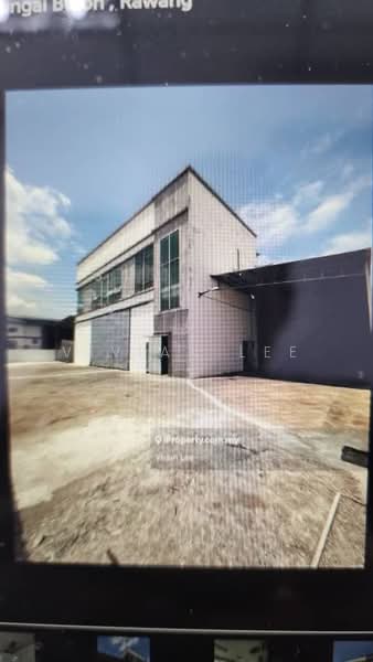 Detached Factory for Rent in Shah Alam (Selangor) - Vivian Lee - Exterior - PropertyGuru.com.my