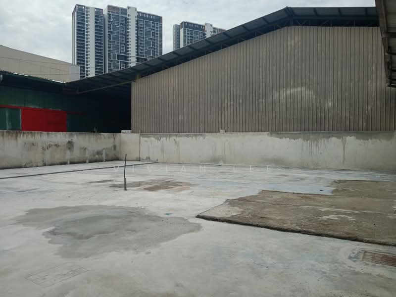 Detached Factory for Rent in Shah Alam (Selangor) - Vivian Lee - Exterior - PropertyGuru.com.my