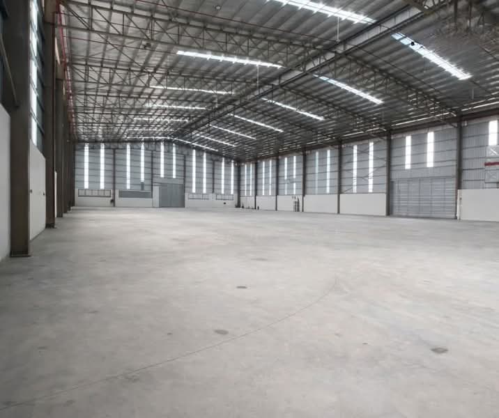 Detached Factory for Rent in Shah Alam (Selangor) - Vivian Lee - Interior - PropertyGuru.com.my