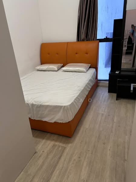 Service Residence for Rent at M City - Jin Hao - Bedroom - PropertyGuru.com.my