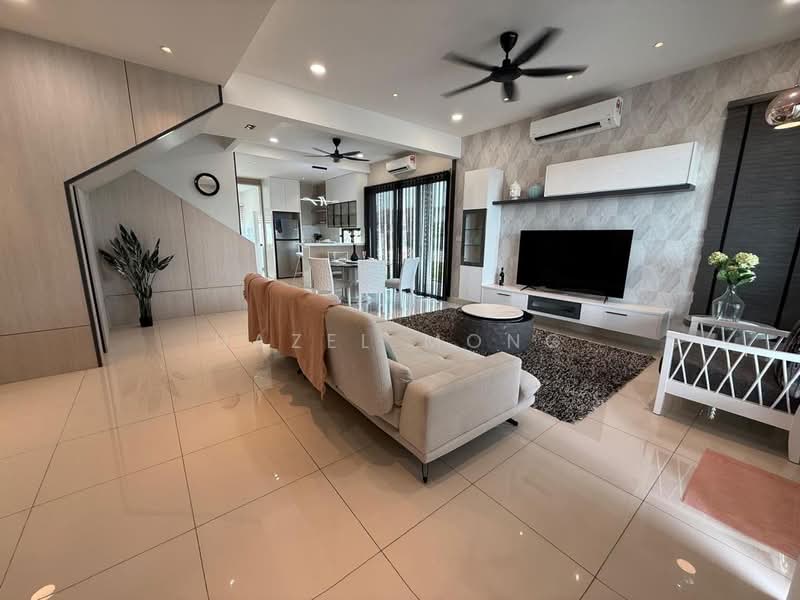 2-storey Terraced House for Sale in Bandar Bukit Puchong 2 (Puchong) - Hazel Mong - PropertyGuru.com.my