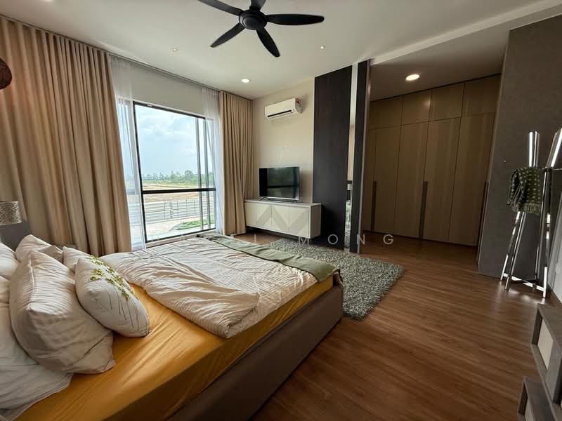 2-storey Terraced House for Sale in Bandar Bukit Puchong 2 (Puchong) - Hazel Mong - PropertyGuru.com.my