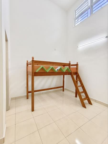 Rumah Teres 2-Tingkat untuk Disewa di Rini Hills 2 (Skudai) - Lui Lui - PropertyGuru.com.my