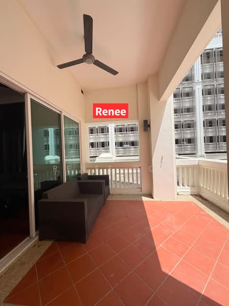 Kediaman Servis untuk Dijual di Straits Quay (The Suites at Waterside) - Renee Goh - PropertyGuru.com.my