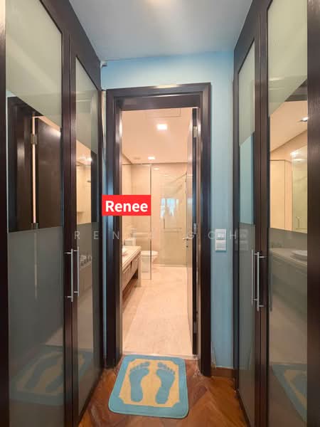 Kediaman Servis untuk Dijual di Straits Quay (The Suites at Waterside) - Renee Goh - PropertyGuru.com.my