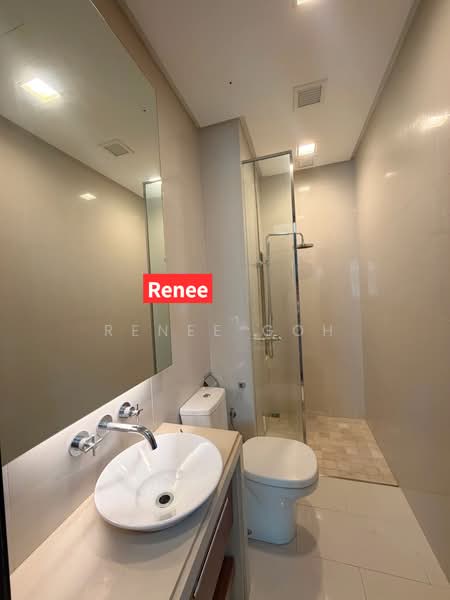 Kediaman Servis untuk Dijual di Straits Quay (The Suites at Waterside) - Renee Goh - PropertyGuru.com.my