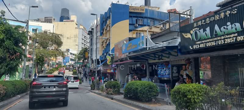 Hotel / Resort untuk Dijual di KL City Centre (Kuala Lumpur) - Lee Chin - PropertyGuru.com.my