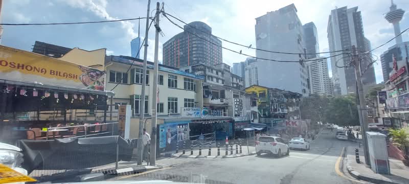 Hotel / Resort untuk Dijual di KL City Centre (Kuala Lumpur) - Lee Chin - Exterior - PropertyGuru.com.my