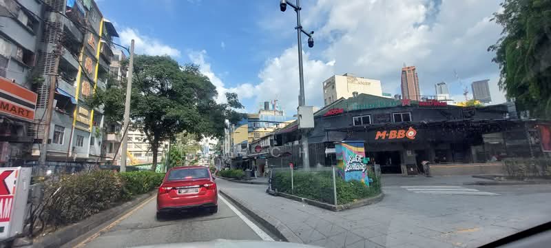 Hotel / Resort untuk Dijual di KL City Centre (Kuala Lumpur) - Lee Chin - Exterior - PropertyGuru.com.my