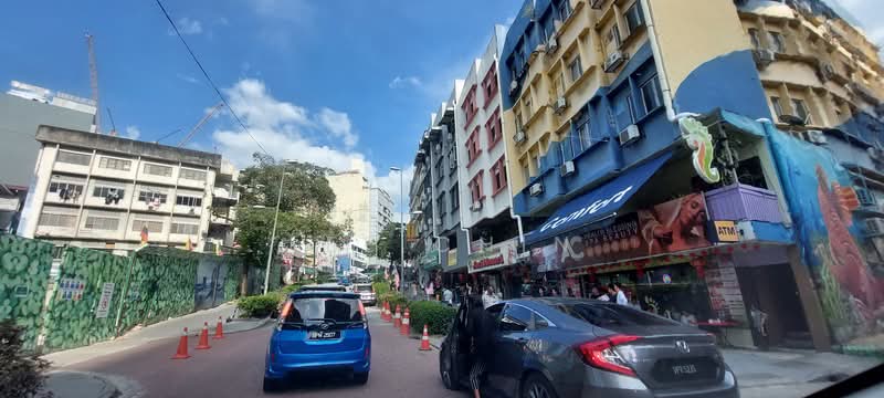 Hotel / Resort untuk Dijual di KL City Centre (Kuala Lumpur) - Lee Chin - PropertyGuru.com.my