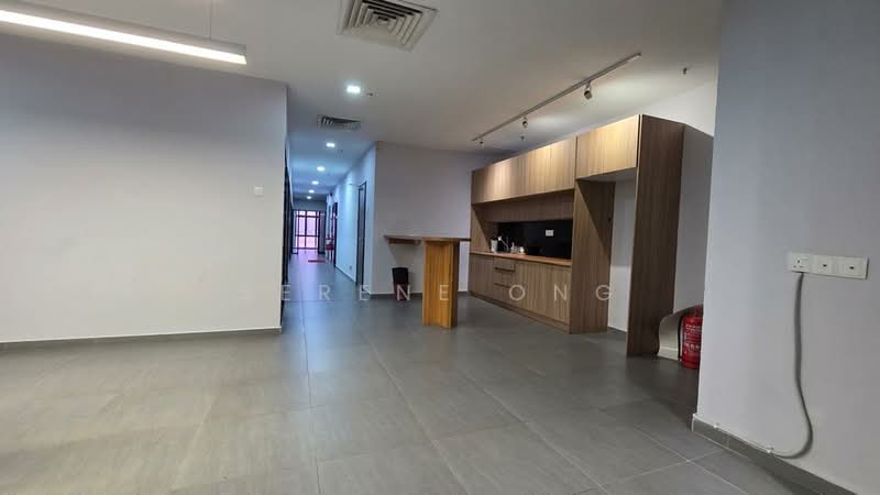 Pejabat untuk Disewa di Petaling Jaya (Selangor) - Serene Ong - Corridor - PropertyGuru.com.my