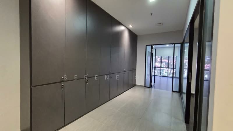 Pejabat untuk Disewa di Petaling Jaya (Selangor) - Serene Ong - Corridor - PropertyGuru.com.my