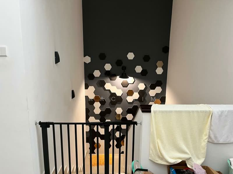 Terraced House for Sale in Goodview Heights (Kajang) - Isaac Sim - Interior - PropertyGuru.com.my
