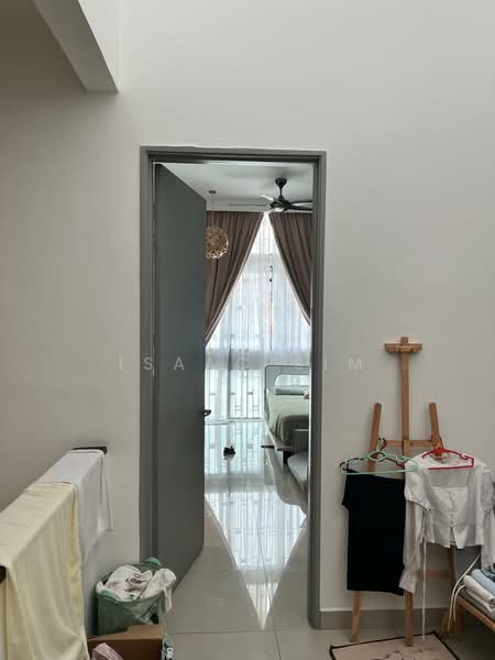 Terraced House for Sale in Goodview Heights (Kajang) - Isaac Sim - Bedroom - PropertyGuru.com.my