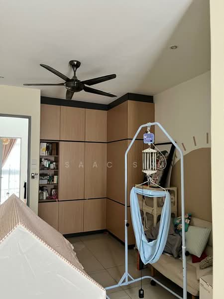Terraced House for Sale in Goodview Heights (Kajang) - Isaac Sim - Interior - PropertyGuru.com.my
